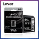 thumbnail image 2 of Tarjeta de Memoria Lexar 64GB SDXC 1667X UHS-II V60 U3 Velocidad 250MB/S, 2 of 2
