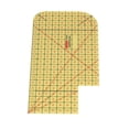 thumbnail image 1 of Règle de Repassage à Chaud, Résistance Haute Température Douce Professionnelle Ourlet Chaud Robuste pour Repassage à Domicile, 1 of 8