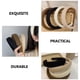 thumbnail image 4 of 4 diademas anchas de moda para mujer y niña, tocados de tela, 4 of 7