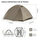 thumbnail image 4 of Tent Naturehike Cloud River, mochila impermeable para 2/3 personas, 4 of 7