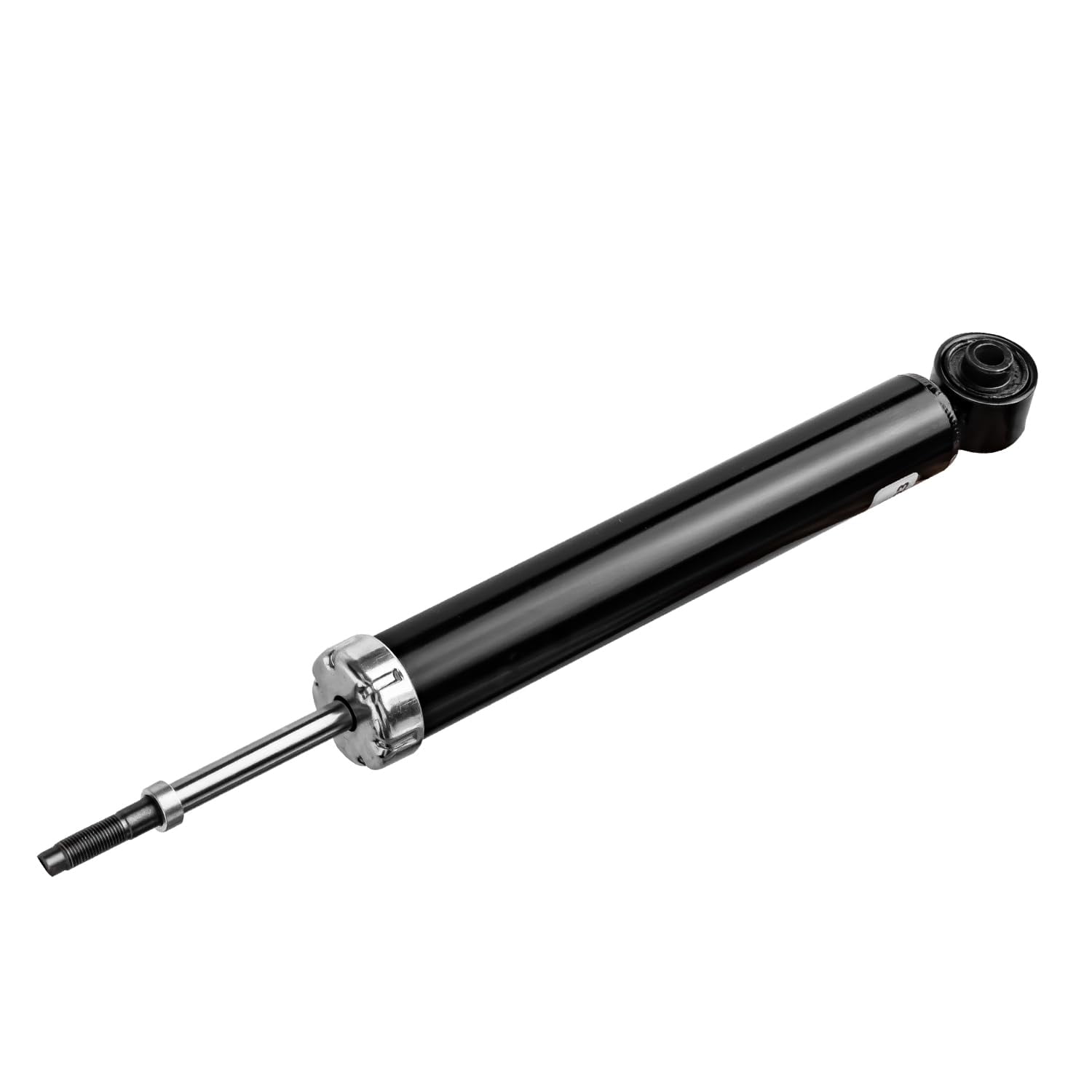Detroit Axle - 2 Rear Shocks for 2009-2020 Nissan Murano, Rear Replacement Shock Absorbers Pair Set