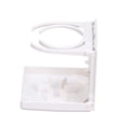 thumbnail image 4 of Soporte para bebidas Attwood 2449-7 de policarbonato plegable de doble anillo, 4 of 7
