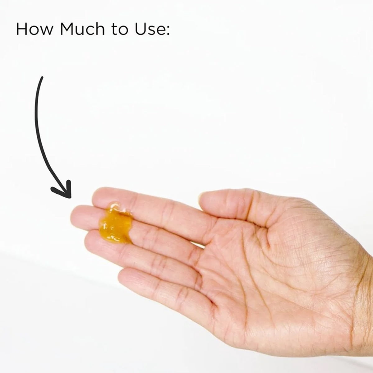Hey Honey I PEEL GOOD! Biomimetic Honey Peel Cream, Natural Exfoliant, AHA Free, Cream, 30 ml (1.0 fl. oz)