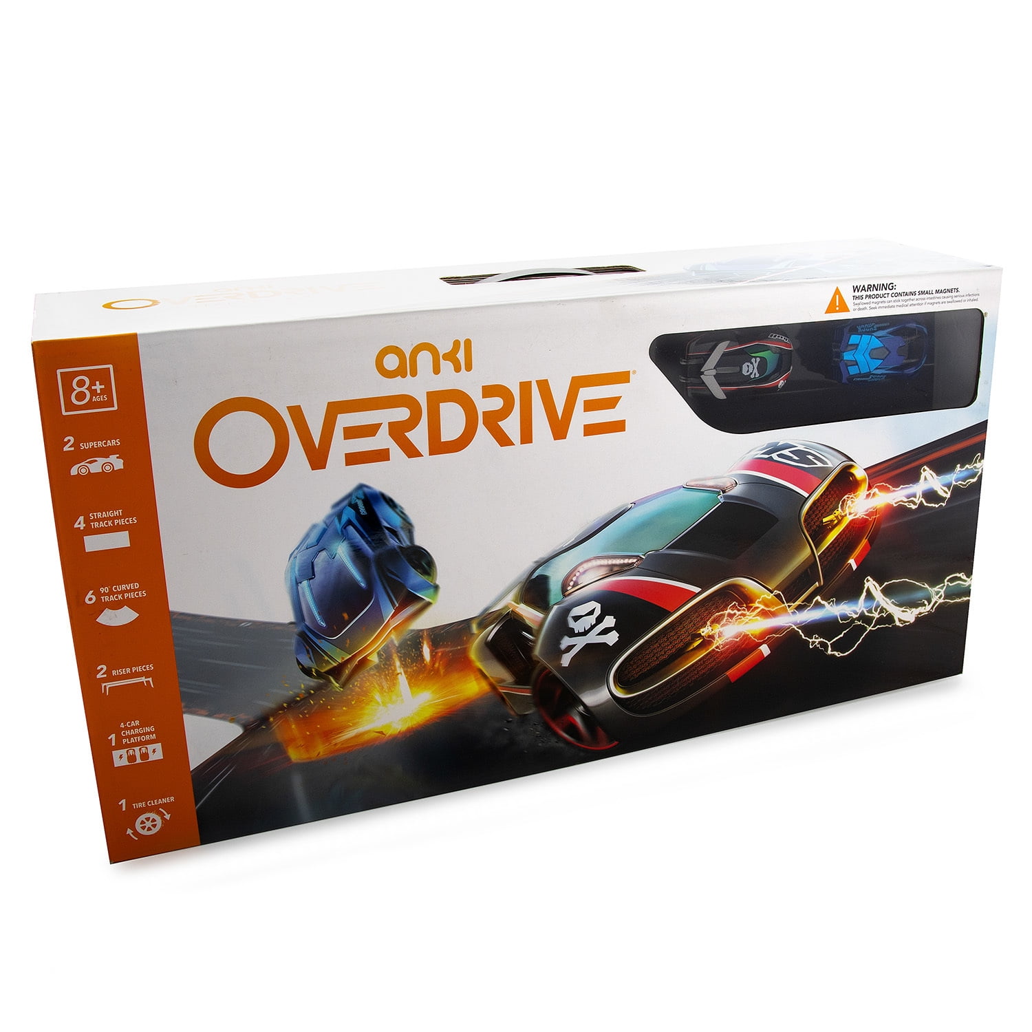 anki overdrive cars walmart