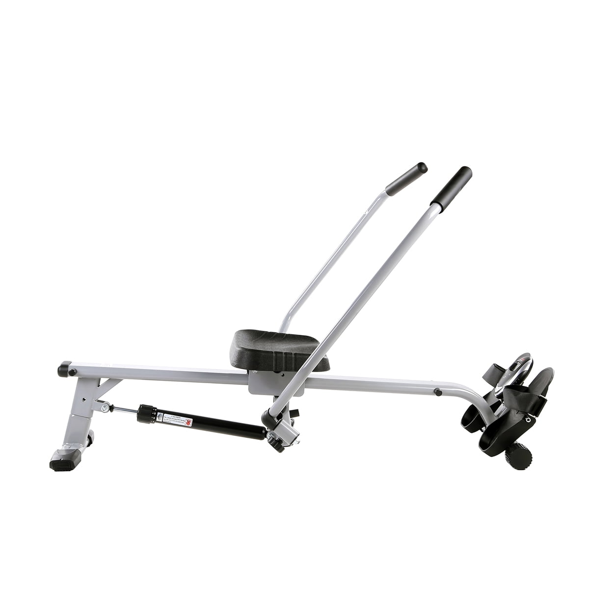 Sunny Health Fitness SFRW5639 Full Motion Rowing Machine for sale online 