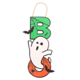 thumbnail image 1 of Etiqueta Fantasma BOO Soul Spider Bat Decoración de Etiqueta de Halloween para el Hogar, 1 of 5