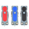 thumbnail image 3 of destornillador mini portátil 6 en 1 linterna led interior al aire libre hogar bicicleta camping trabajo noche reparación herramientas de iluminación azul Inevent TO001497-02B, 3 of 7