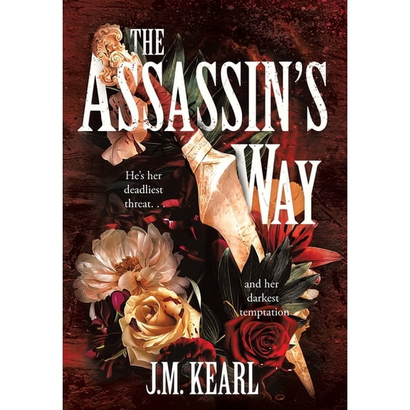 The Assassin's Way, (Hardcover)
