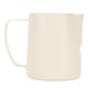 thumbnail image 3 of Jarra de Leche de Acero Inoxidable Perfecta Jarra de Espuma de Leche para Máquinas de café Expreso Jarra de Espuma de Leche para Hacer café Capuchino Jarras de Espuma de ANGGREK Otros, 3 of 8