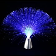 Color Changing Fiber Optic Light
