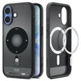 thumbnail image 1 of Carcasa Spigen Ultra Hybrid MagFit Digital Directa para iPhone 17, 1 of 7