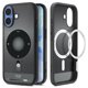 thumbnail image 1 of Carcasa Spigen Ultra Hybrid MagFit Digital Directa para iPhone 17, 1 of 7