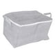thumbnail image 2 of Caja de Almacenamiento Tridimensional Caja de Almacenamiento para el Hogar con Organizador de Ventana Tela Plegable Almacenamiento de Armario de Gran Capacidad 30L, 2 of 5