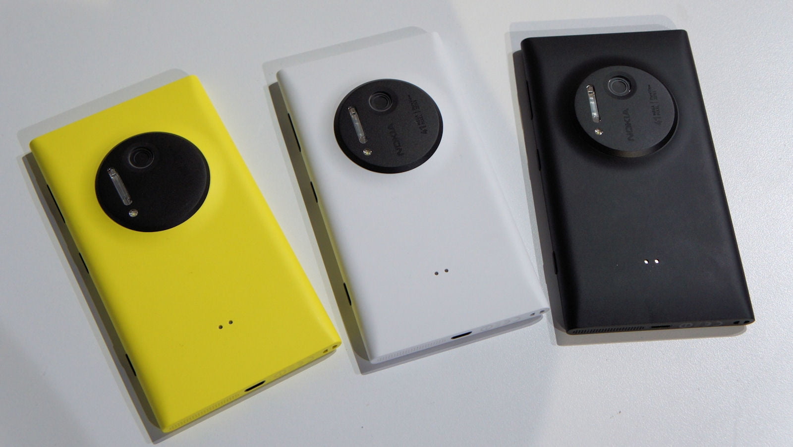 Lumia 1020 NOKIA 32GB (AT&T) GSM GLOBAL Unlocked WINDOWS Smartphone - Black - Walmart.com