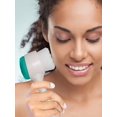 thumbnail image 3 of 2 in 1 Face Brush for Cleansing and Exfoliating - Facial Cleaning Brush with Soft Bristles - Scrubber to Massage and Scrub Your Skin - Deep Pore Exfoliation, Wash Makeup, Massaging, Acne (Turqoise), 3 of 3