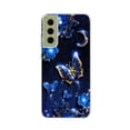 thumbnail image 1 of Funda de silicona para Samsung Galaxy S21FE, carcasa suave para mujer, a la moda, para Samsung Galaxy S20 Lite Plus 20FE 4G/5G qiuyongming unisex, 1 of 2