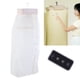thumbnail image 1 of Secadora De Ropa Portátil, Secadores De Lavandería De Lavandería Plegables Silenciosas 360 , Circulante, Viento Tibio, Secador De Secado Eléctrico De Secado Con Control, 1 of 7