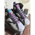 thumbnail image 1 of Ni - ke Air Jordan 7 Retro Bordeaux 2015 - GS Sz 6 - 100% Authentic - 304774 034 - NIB, 1 of 5