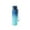 B, variant on Sltwyw Large Capacity Water Bottle, Outdoor Sports Water Bottle with Gradient Color, Portable Plastic Cup Locking Lid Bouncing Design for Hiking Camping Reusable