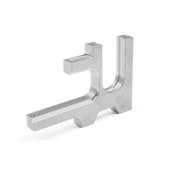 Corally COR00180-605 V2 Aluminium Motor Bulkhead