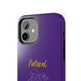 thumbnail image 6 of Natural Woman Bear Hugs (WL) Tough Phone Cases PURPLE, 6 of 6