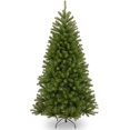 thumbnail image 2 of National Tree NRV7-500-75 7.5 ft. North Valley Spruce Hinged Tree, 2 of 2