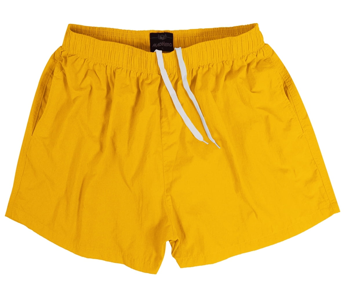 madhero-men-swim-trunks-short-with-mesh-lining-solid-bathing-suit-3