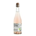 thumbnail image 2 of FLORENTINA: The Ultimate Organic Sparkling Elixir – Alcohol-Free, Zero Added Sugar, Reduced Calorie, Gluten-Free, 750mL – A Taste of French Luxury in Every Sip! (Spritz) - 25.4 Fl Oz, 2 of 5