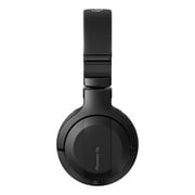 Pioneer DJ HDJ-CUE1BT-K DJ Headphones with Bluetooth Black