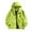 Green, variant on Brondbend Hiking Jacket Men and Women Long Sleeve Zipper Solid Color Windbreaker Jacket Work Clothes with Pocket Loose Coat Oversized Fall Winter Casual Versatile Workout,Black