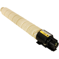 thumbnail image 1 of Zoomtoner Compatible RICOH 842094 Laser Toner Cartridge Yellow for Ricoh MP C406, 1 of 1