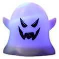 thumbnail image 4 of Halloween Night Light Decoration Flickering Flameless LED Tea Light Candles Battery Operated For Fireplace Holiday, 4 of 9