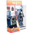 thumbnail image 5 of Figura de acción The Loyal Subjects Naruto Kakashi Hatake 12 cm, 5 of 5