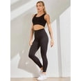 thumbnail image 3 of High Waist Women Legging for Fitness, Leggings Push Up, 3 of 11