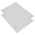 thumbnail image 4 of HOOWIFFY 2Pack Bike Frame Protector Durable and for All Bikes, 4 of 6