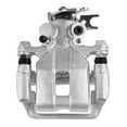 thumbnail image 2 of Detroit Axle - Rear Left Brake Caliper for Acura 2009-2014 TSX, 2008-2012 Honda Accord, Driver Side Disc Brake Caliper with Bracket 2010 2011 Replacement, 2 of 7