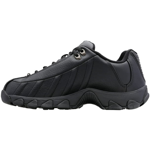 K Swiss Men s ST329 CMF Training Shoe Black 14 M US