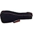 thumbnail image 5 of Ortega Guitars Baritone Ukulele Pro Deluxe Gig Bag-Extra Thick Padding-Black (OUGB-BS), 5 of 5