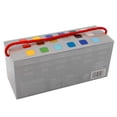 thumbnail image 3 of Artist's Loft 24 Piece Acrylic Paint & Mediums Set, 12 Pack, 3 of 5