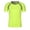 Green, variant on Boys Compression Shirt Short Sleeve Youth Athletic Undershirt Quick Dry Kids Bas𝐞 Layer T-Shirt for Football Basketball Sport