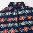 thumbnail image 4 of Njdvhb Parkas d'Hiver à Manches Longues pour Femmes, Mode Confortable et Décontractée avec Poches, 4 of 4
