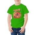 thumbnail image 1 of Camiseta Algodón de Naru para niños, 1 of 5