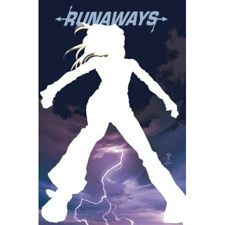 Runaways Vol. 2 : Teenage Wasteland (Wasteland 2 Best Party)