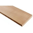 thumbnail image 4 of Alder 3/4" x 2" x 12" - 4 Pack, 4 of 4