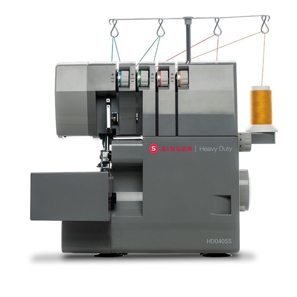 Overlock SINGER HD0405S