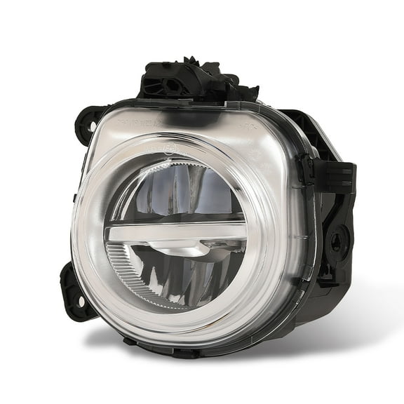 Front LED Fog Light Lamp Left Fit For BMW X3 F25 X4 F26 X5 F15 F85 X6 F16 SUV
