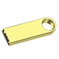 thumbnail image 3 of USB 3,0 Flash Drive teléfono móvil PC Stick para ordenador portátil almacenamiento en disco memoria foto música película Backup Stick para Estaciones de acoplamiento para portátiles oro 16G, 3 of 6