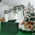 thumbnail image 4 of Patiojoy Industrial Storage Bag for Christmas Tree Heavy Duty PE Hold 9ft Tree, 4 of 10