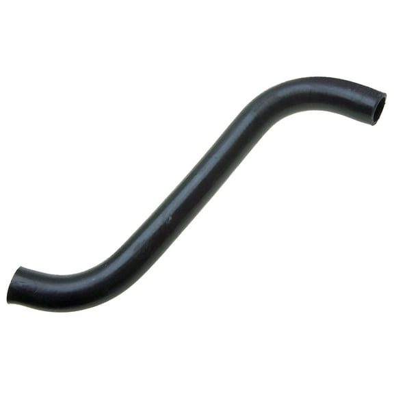 ACDelco Professional 24277L Molded Radiator Hose Fits 1996 Toyota Camry