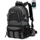thumbnail image 1 of Mochila de Senderismo Nerlion Impermeable 40L para Hombre y Mujer, 1 of 8